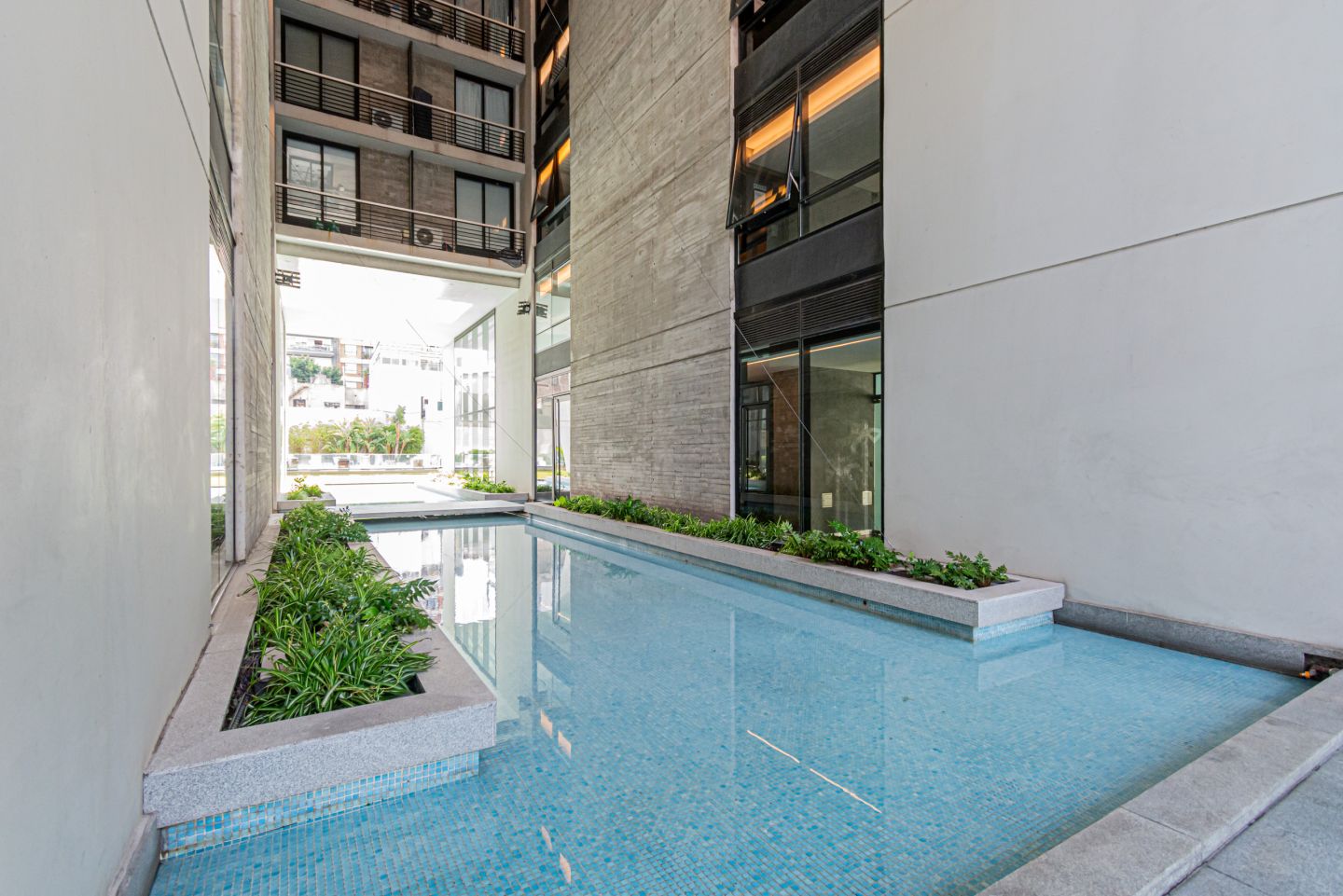 VENTA DE DEPARTAMENTO EN Capital Federal - Parque Chacabuco - 26