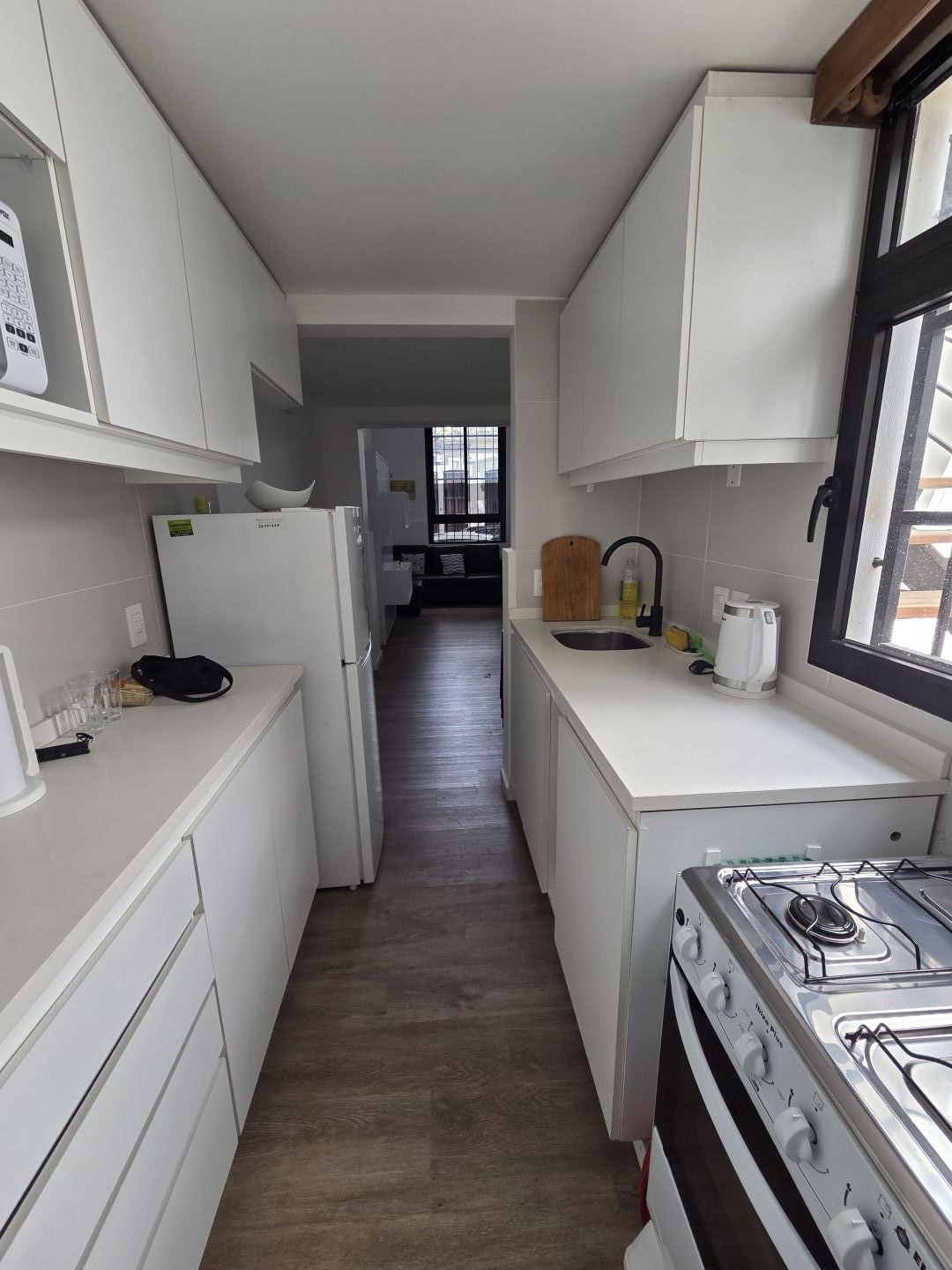 Apartamento en venta, Goes