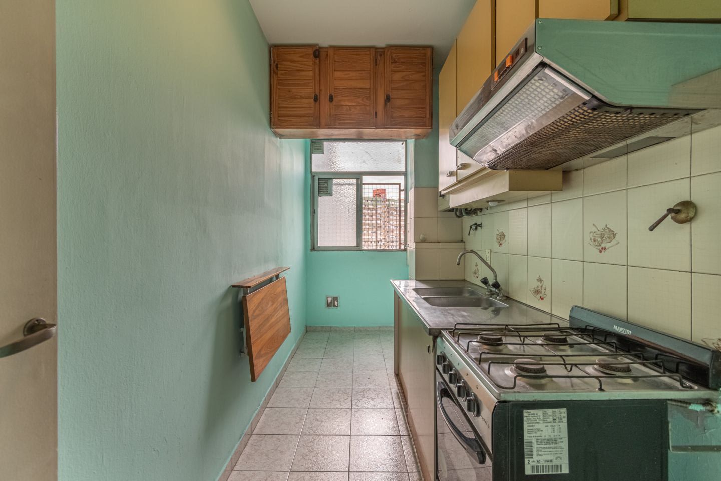 Departamento en Venta en Villa Lugano, Capital Federal