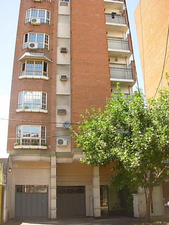 Departamento en alquiler Centro 2 ambientes
