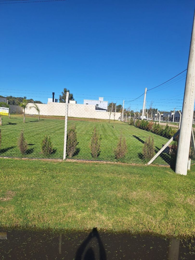 Lote EN VENTA