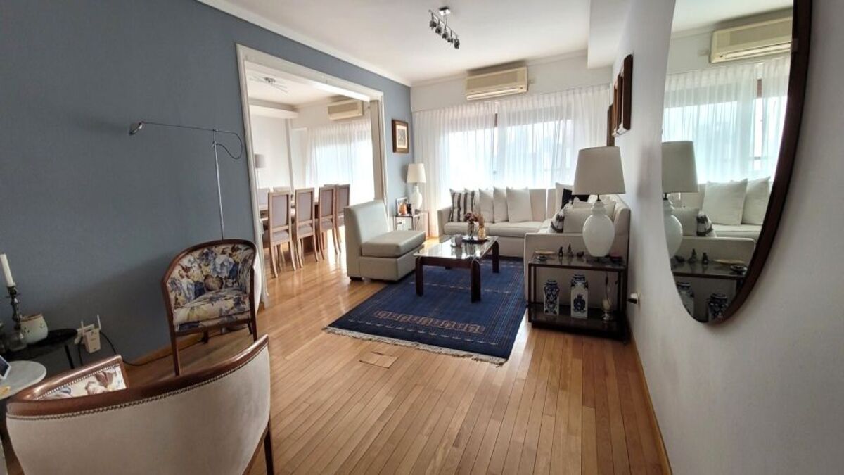 Departamento en Venta en Palermo, Capital Federal