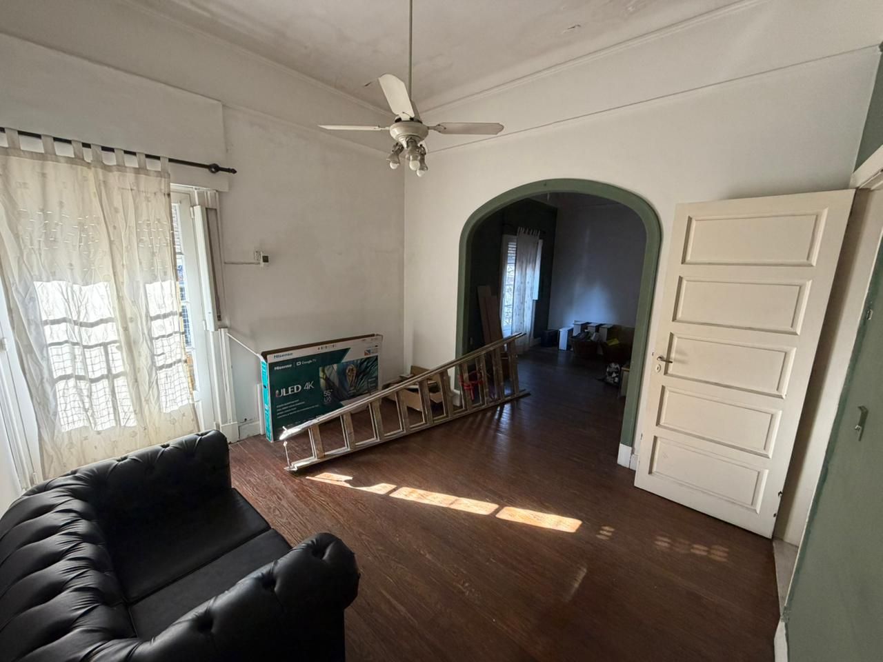 Casa en Venta en Villa del Parque, Capital Federal