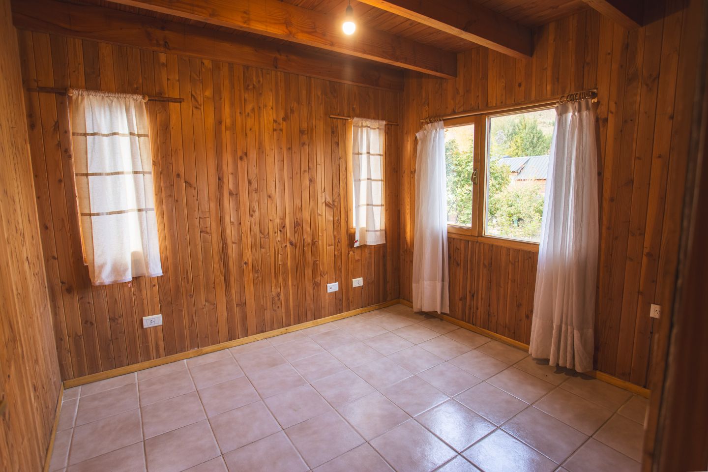 Casa EN ALQUILER