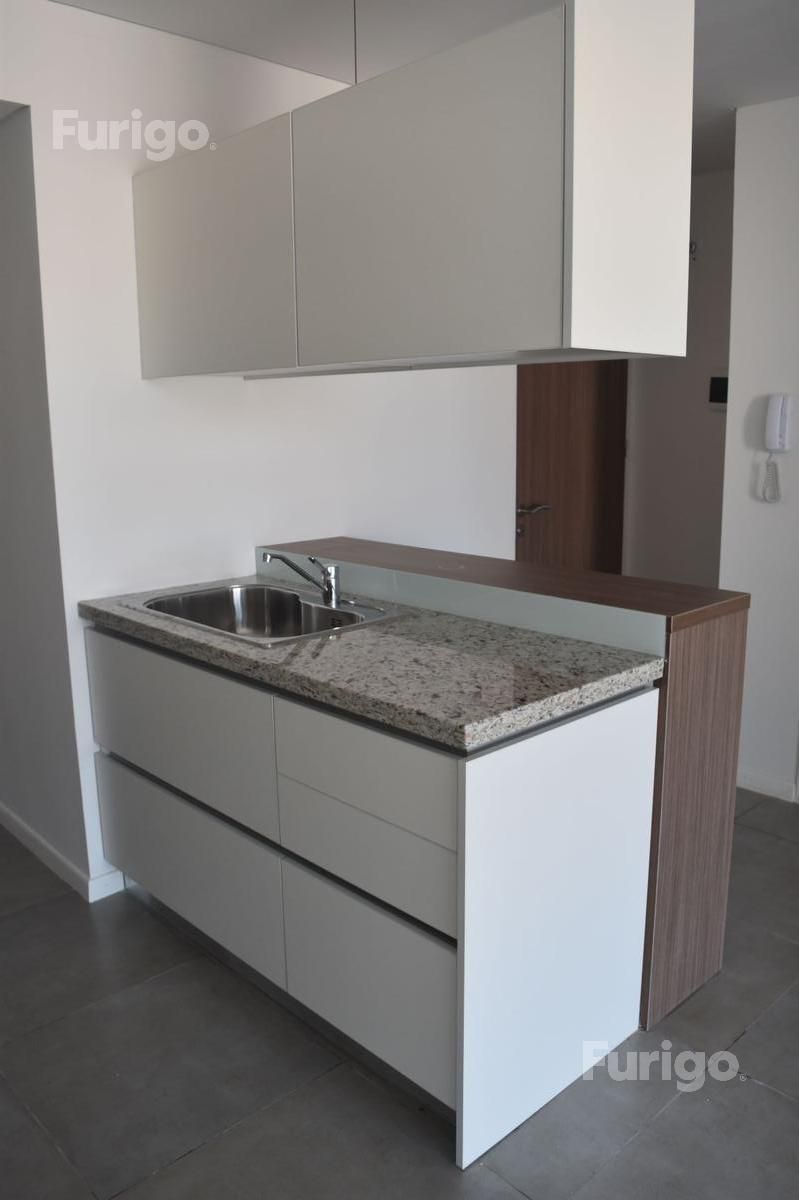 Departamento en Venta en Rosario, Santa Fe