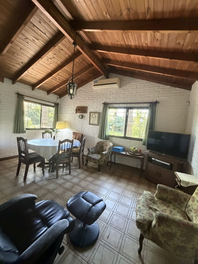 Casa en Venta en Ituzaingo, G.B.A. Zona Oeste