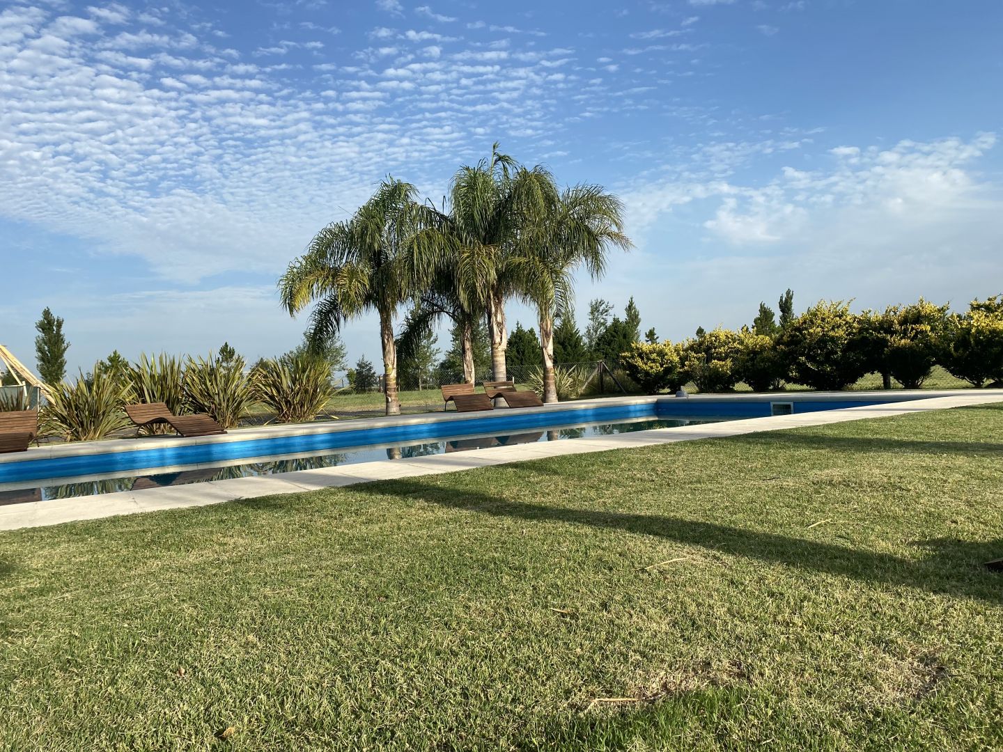 VENTA DE CASA EN Departamento de Rosario - Ibarlucea - 26