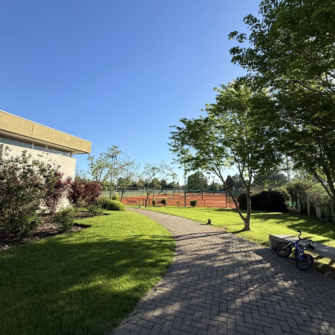 VENTA DE CASA EN Pilar - Ayres Plaza - 37