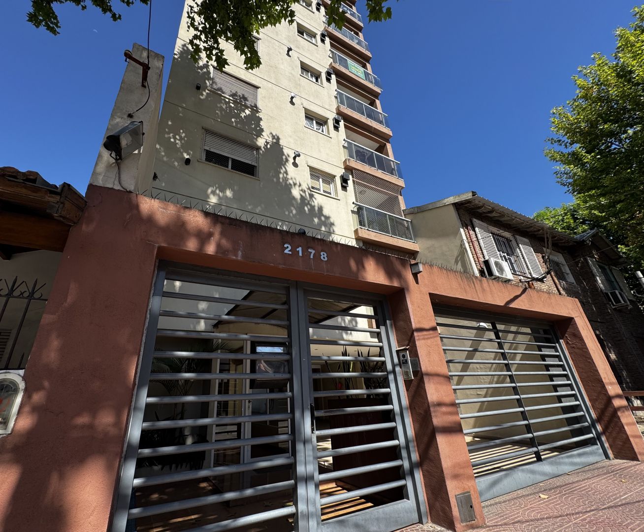 Departamento en Alquiler en Tres de Febrero, G.B.A. Zona Oeste