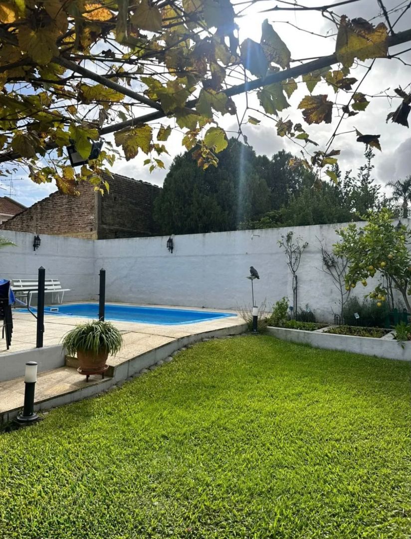 Casa en Venta en La Matanza, G.B.A. Zona Oeste