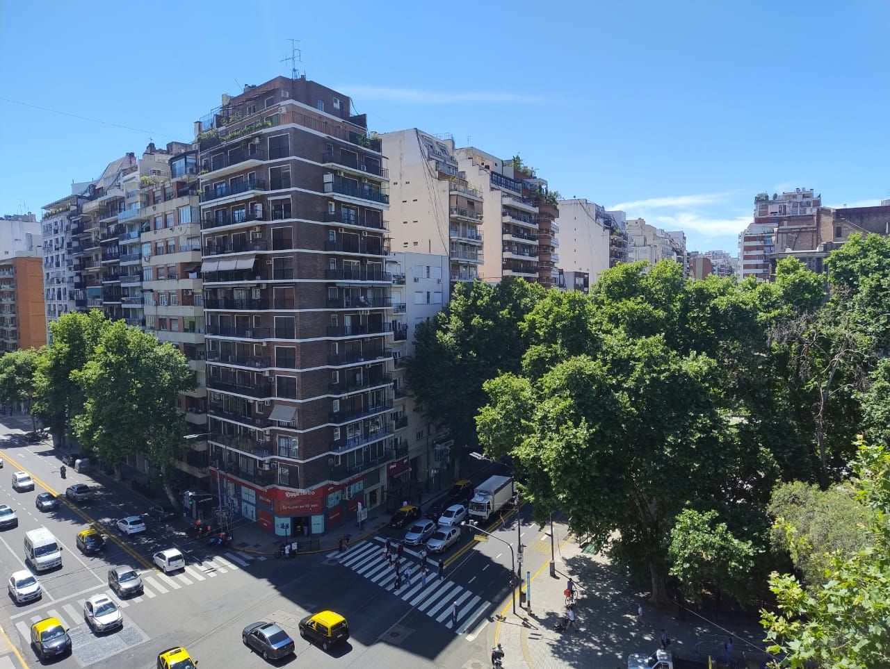 VENTA DE DEPARTAMENTO EN Capital Federal - Recoleta - 20