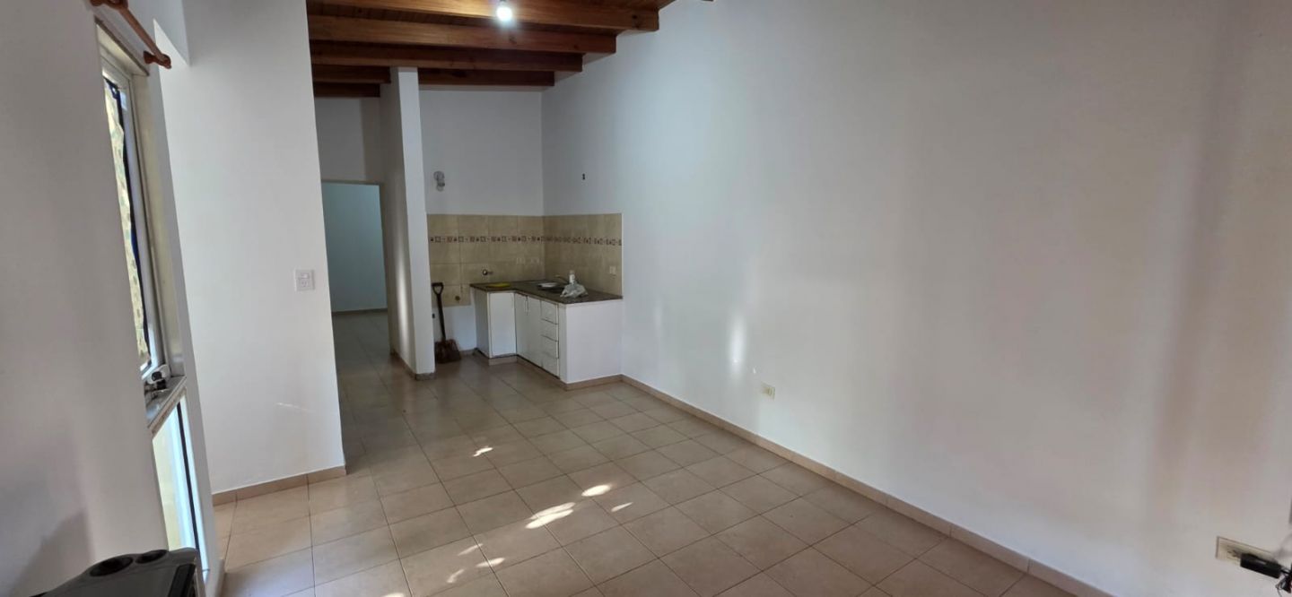 Casa EN ALQUILER