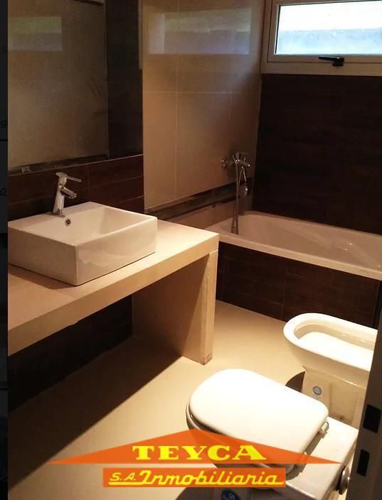 Departamento en venta Sur Playa 4 ambientes