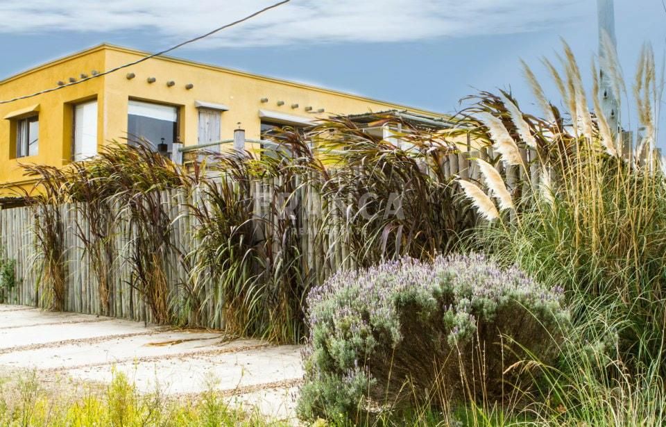 Casa EN ALQUILER TEMPORARIO