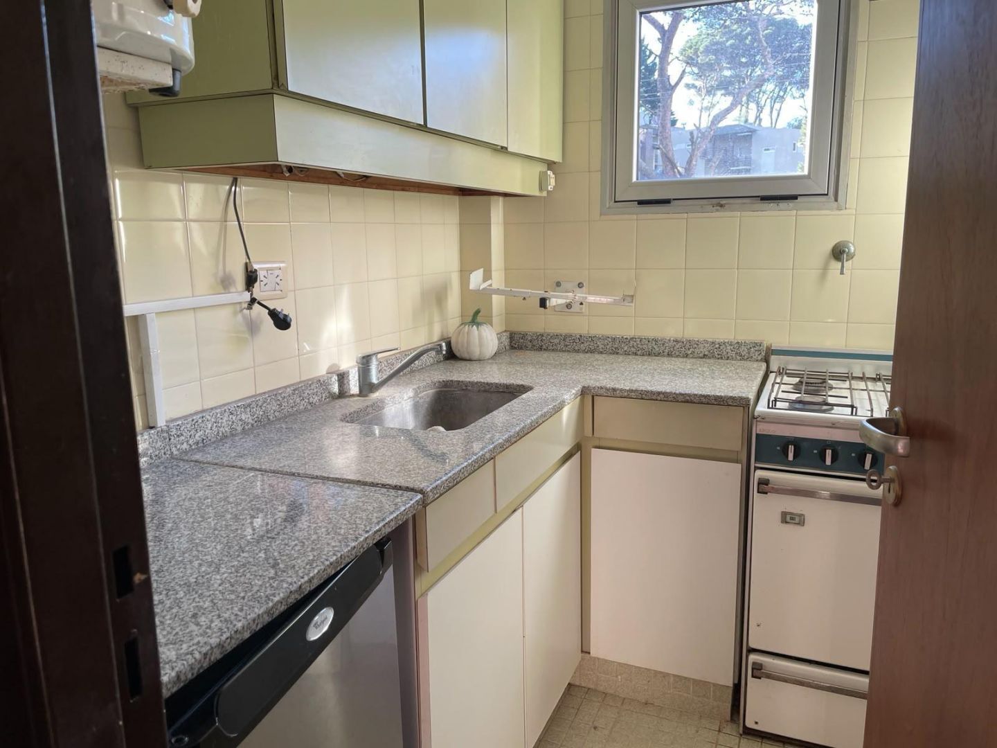 Departamento en venta Centro Playa 2 ambientes