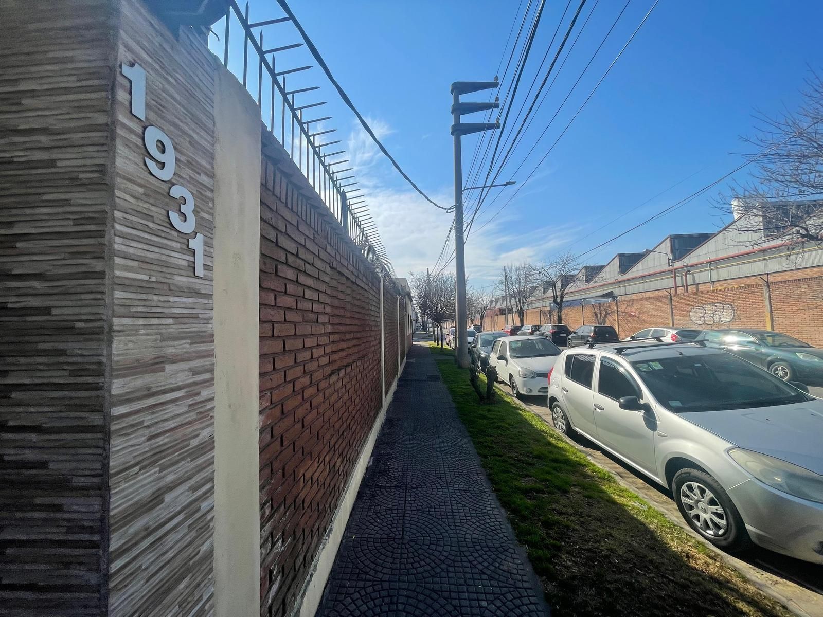 Departamento en Venta en Tres de Febrero, G.B.A. Zona Oeste