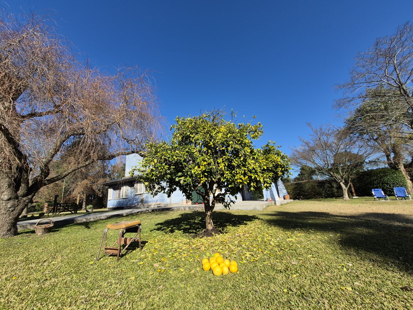 Quinta en Venta en Pilar, G.B.A. Zona Norte