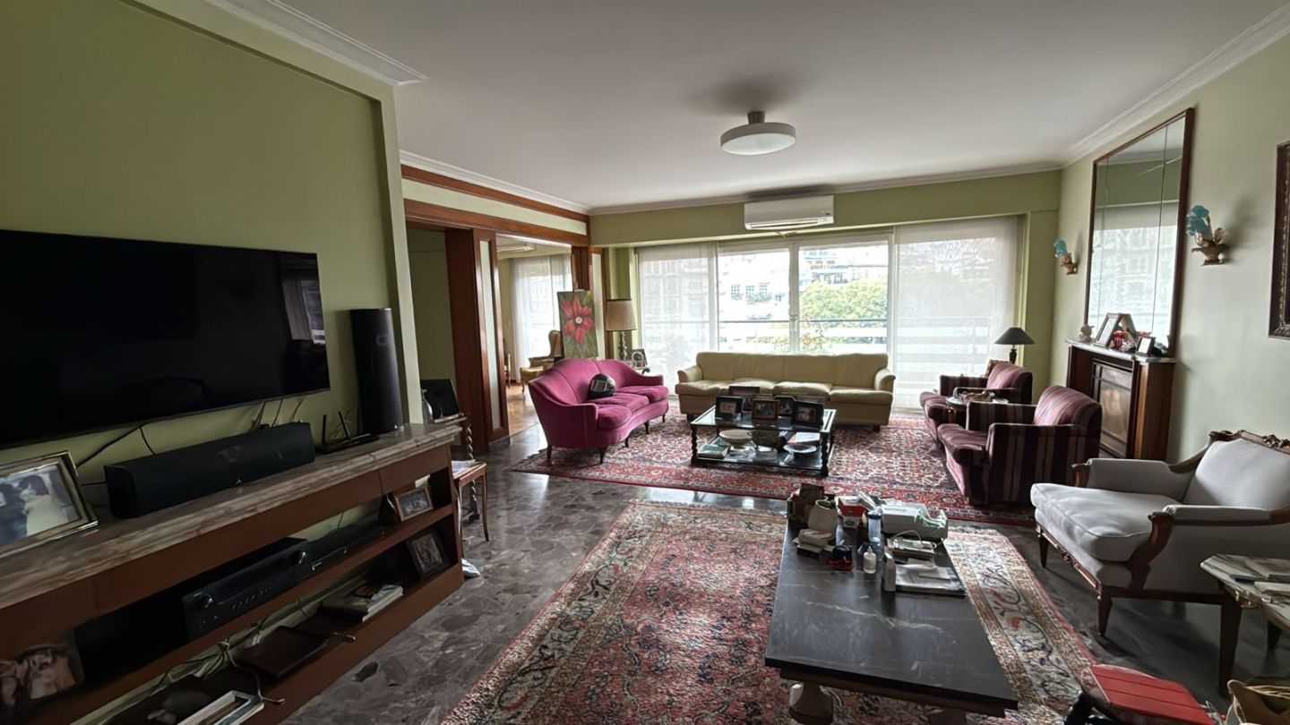 Departamento en Venta en Recoleta, Capital Federal