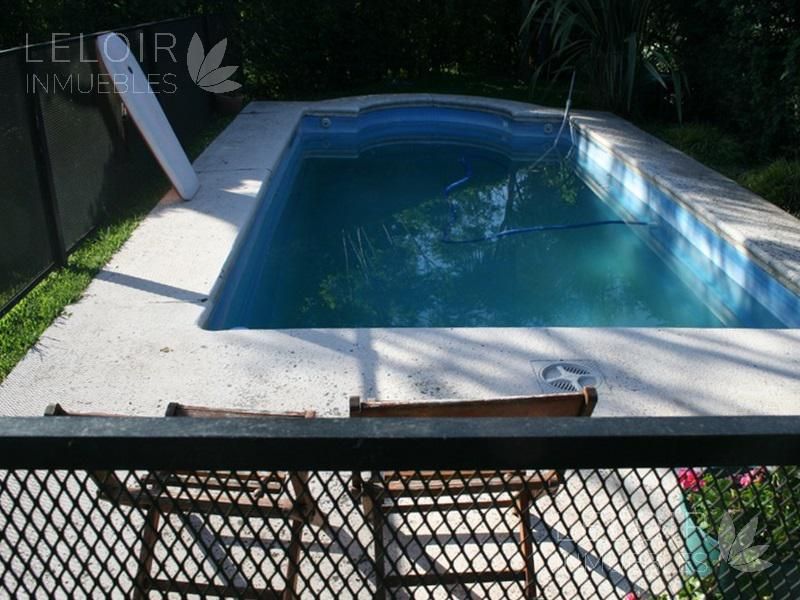 Casa en Venta en Ituzaingo, G.B.A. Zona Oeste