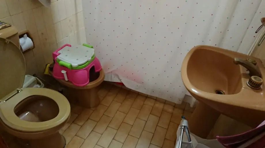 Casa en Venta en La Matanza, G.B.A. Zona Oeste