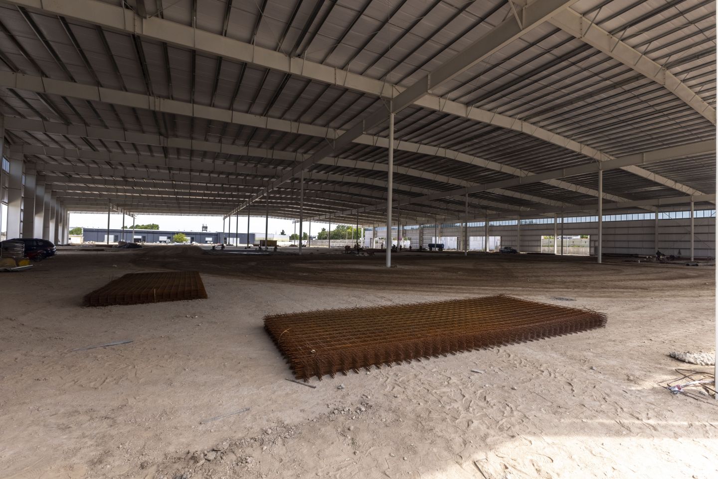 VENTA DE GALPON EN Tigre - Don Torcuato - 1