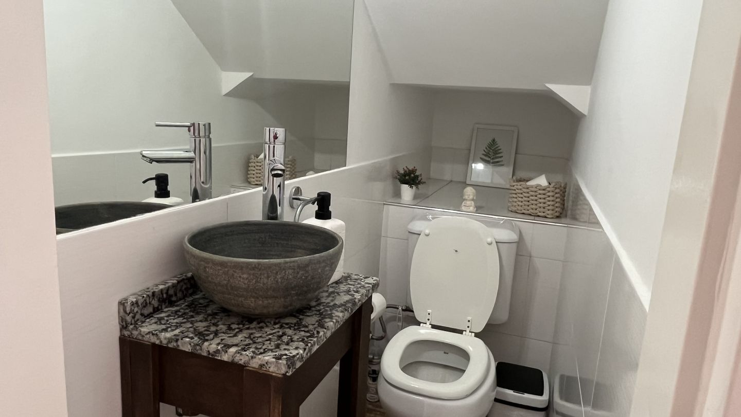 Casa EN VENTA