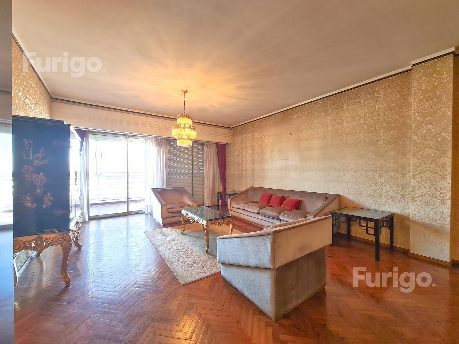 Departamento en Venta en Rosario, Santa Fe