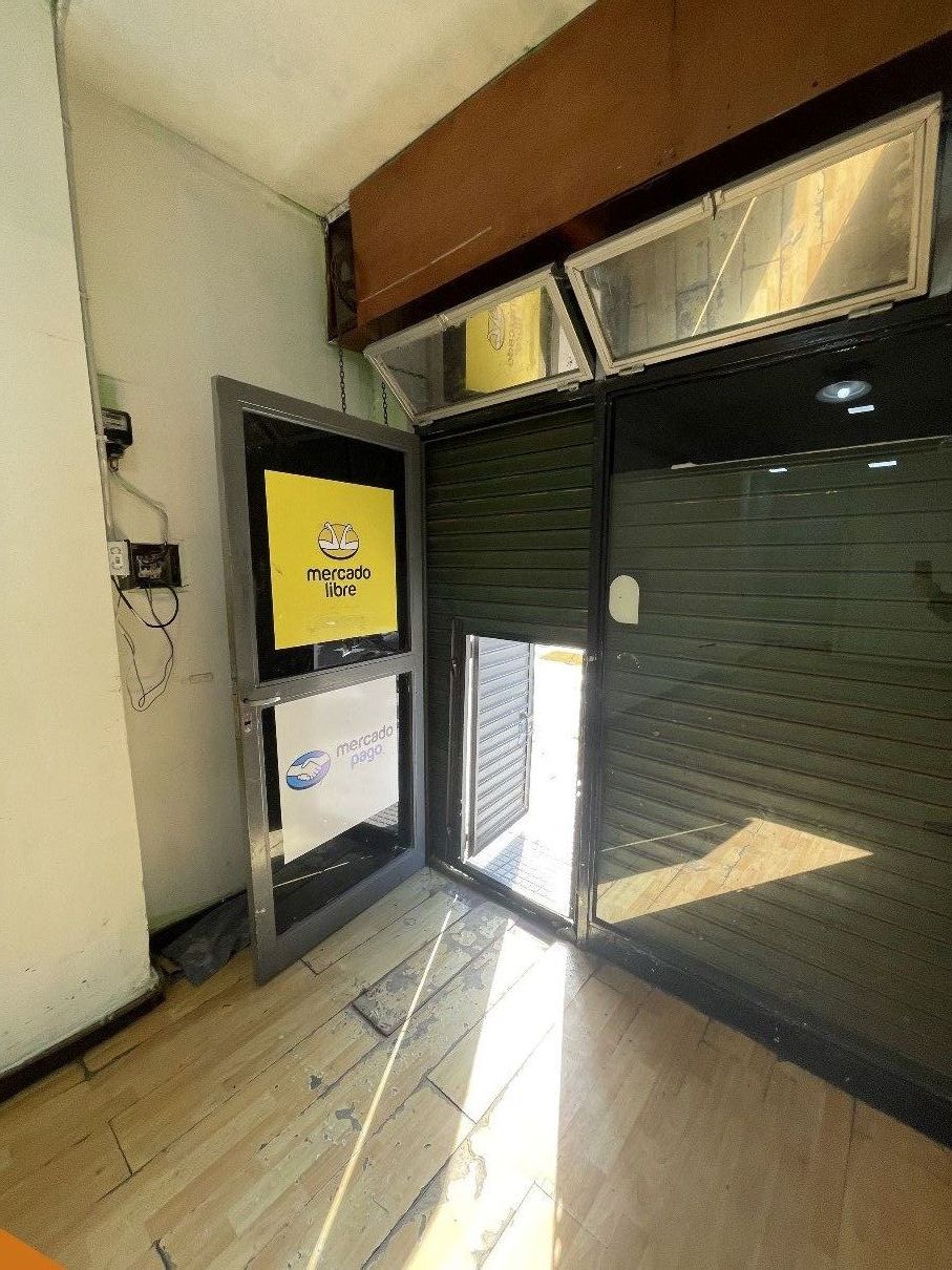 Local Comercial en Venta en San Cristobal, Capital Federal