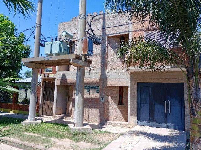 Casa en venta 3 ambientes