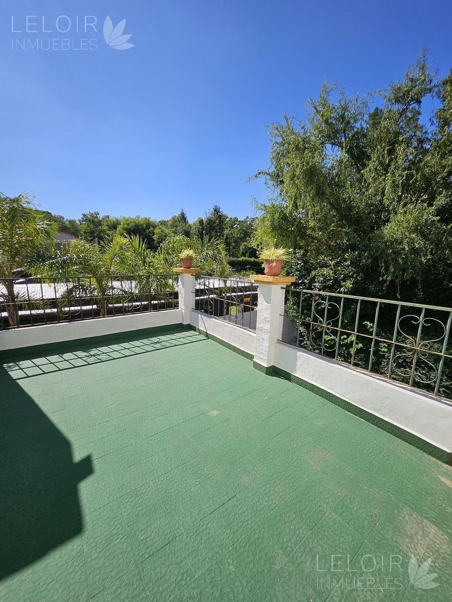Casa en Venta en Ituzaingo, G.B.A. Zona Oeste