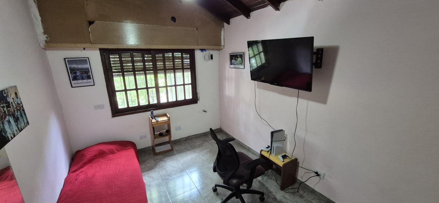 Casa en Venta en General San Martin, G.B.A. Zona Norte