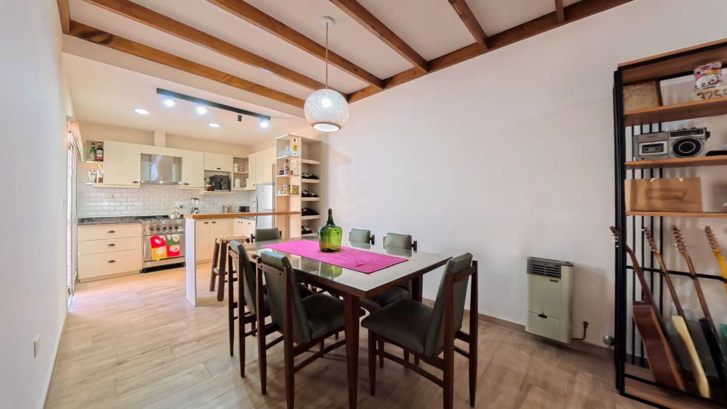 Casa en Venta en General San Martin, G.B.A. Zona Norte