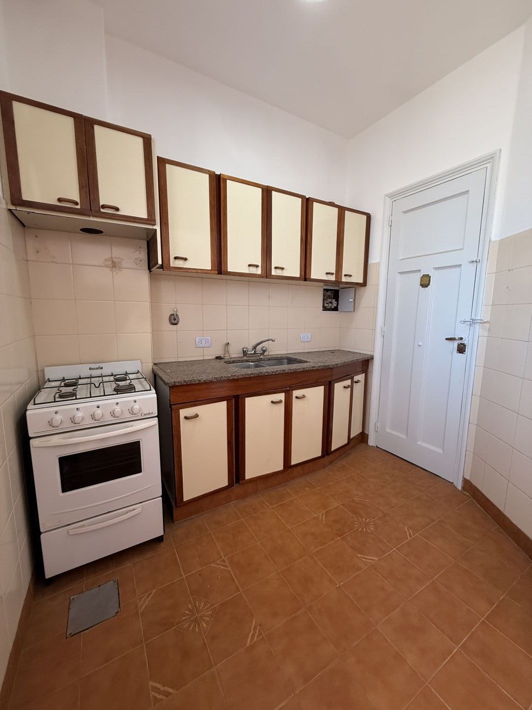 VENTA DE DEPARTAMENTO EN Capital Federal - Balvanera - 3