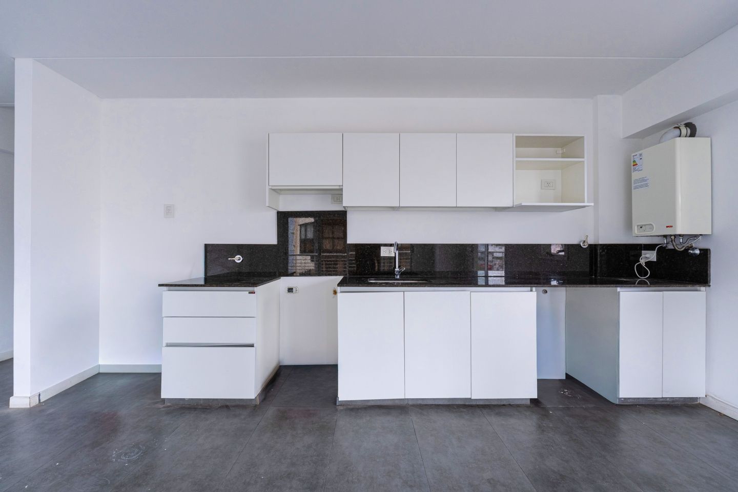 Departamento en Venta en General San Martin, G.B.A. Zona Norte
