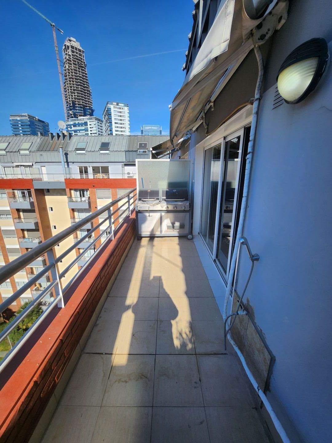 Departamento en Alquiler en Puerto Madero, Capital Federal