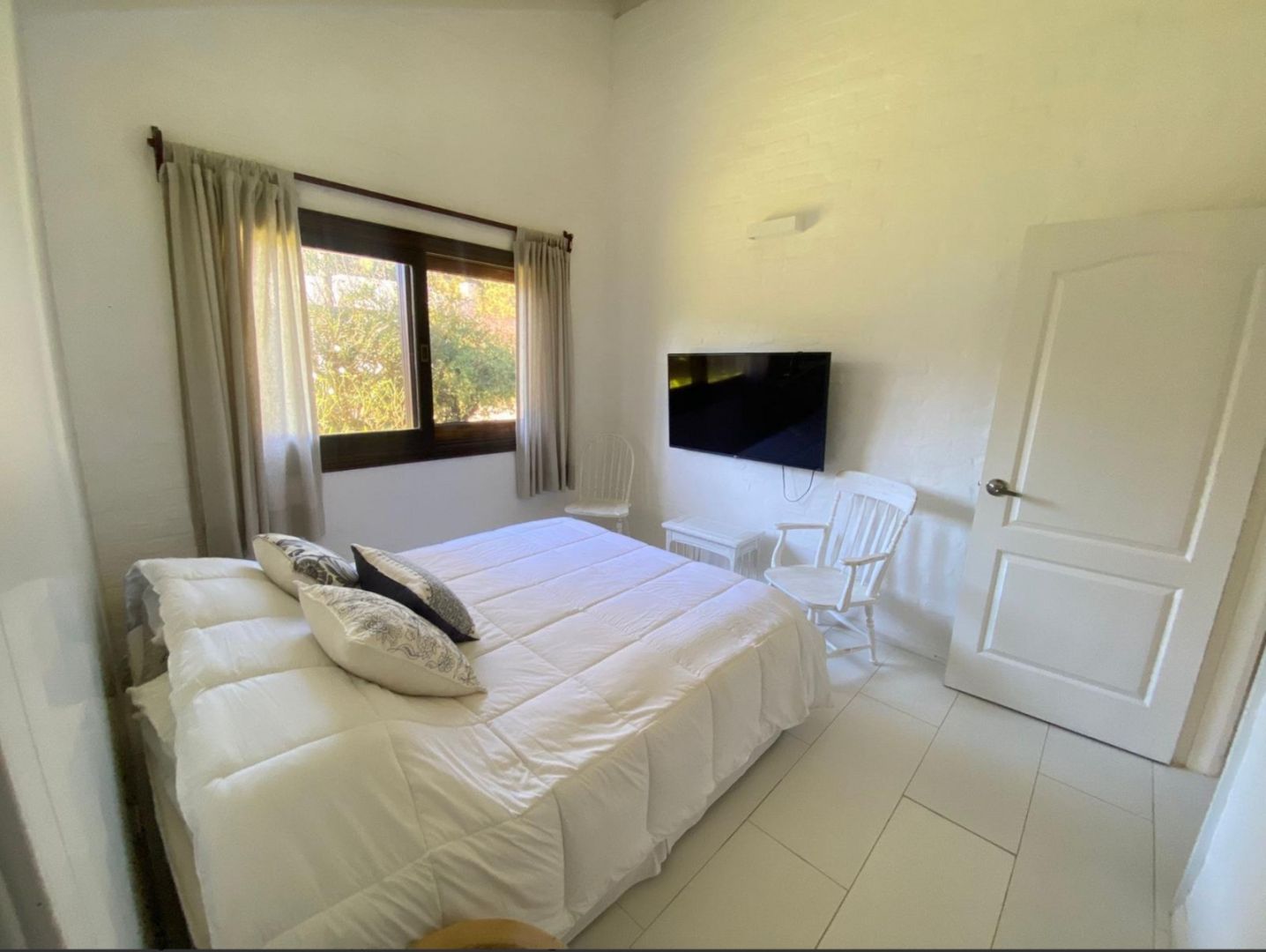 Casa EN ALQUILER TEMPORARIO