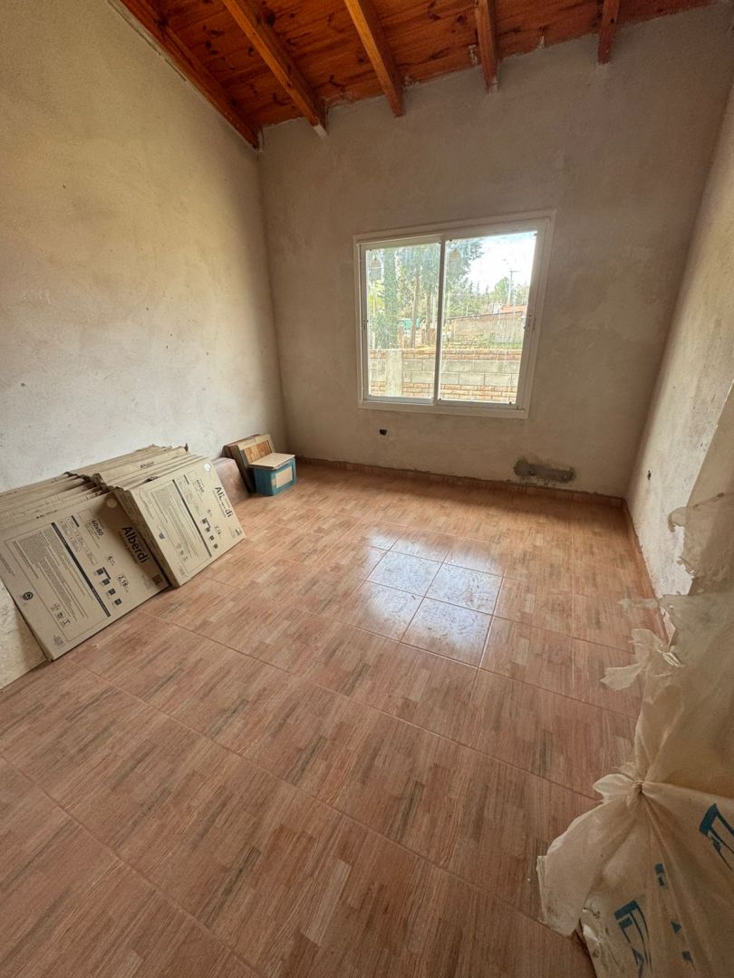VENTA DE CASA EN Juana Koslay - Las Chacras - 20