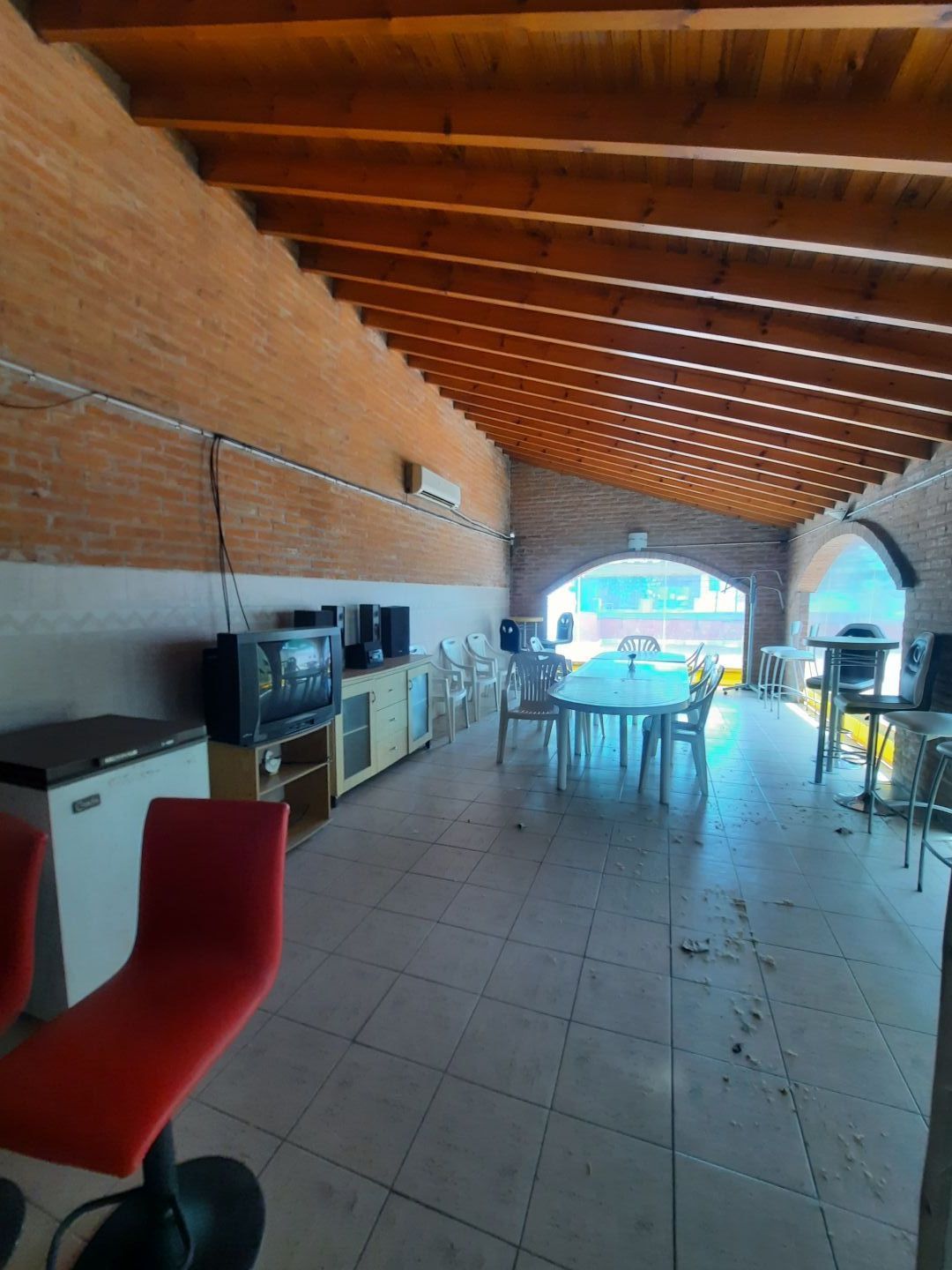 Local Comercial en Alquiler en Parque Chas, Capital Federal