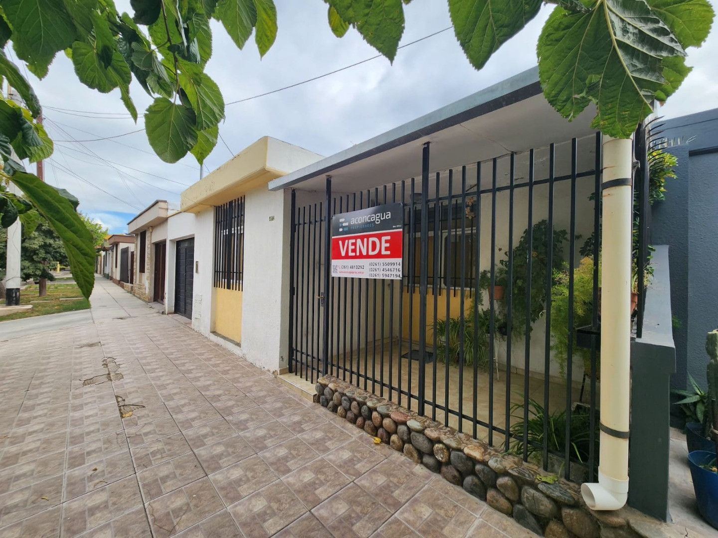 Casa en Venta en Maipu, Mendoza