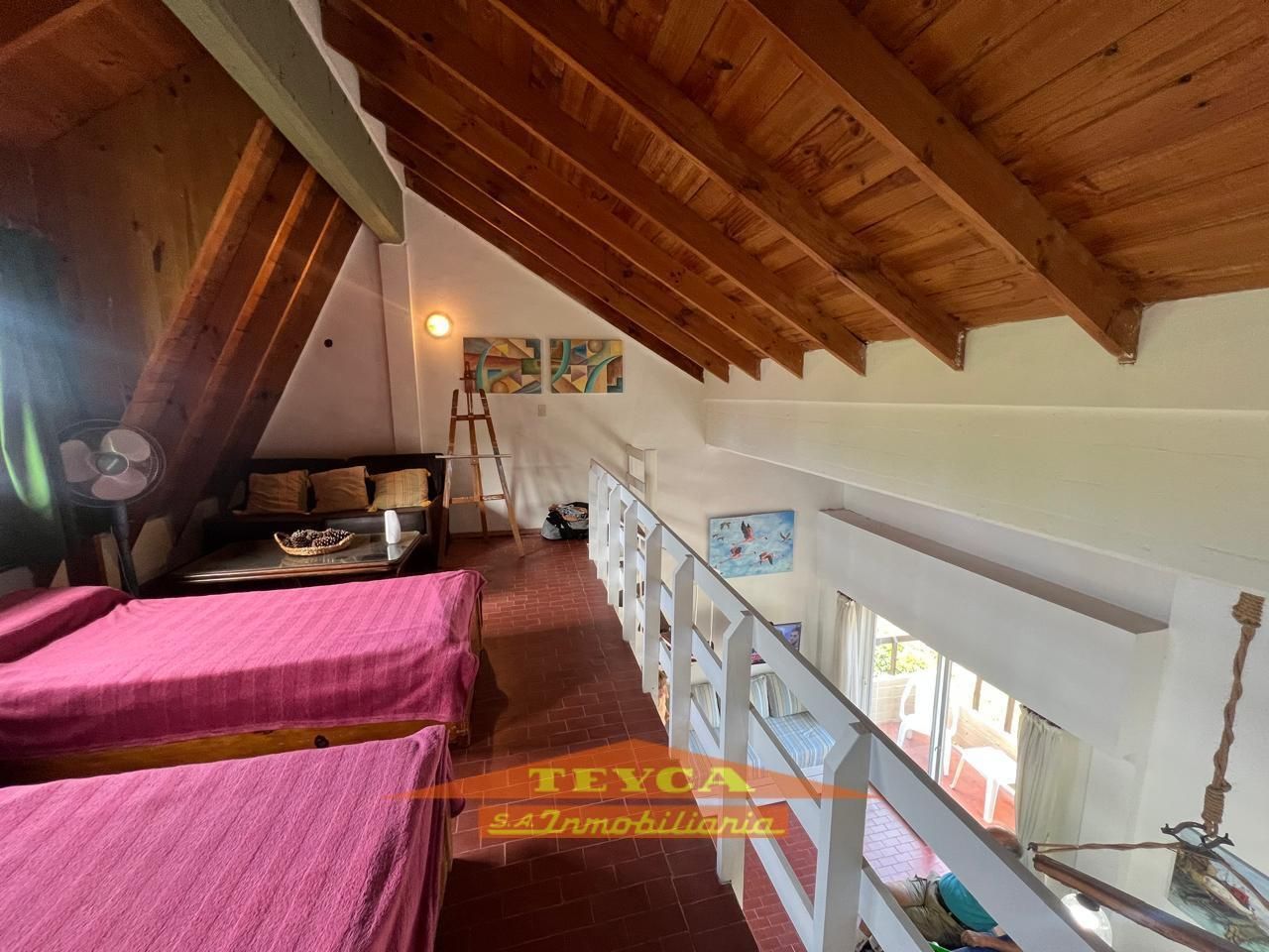 Departamento en venta Pinamar 3 ambientes