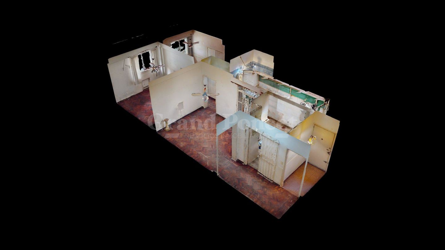 VENTA DE DEPARTAMENTO EN Capital Federal - Belgrano - 28