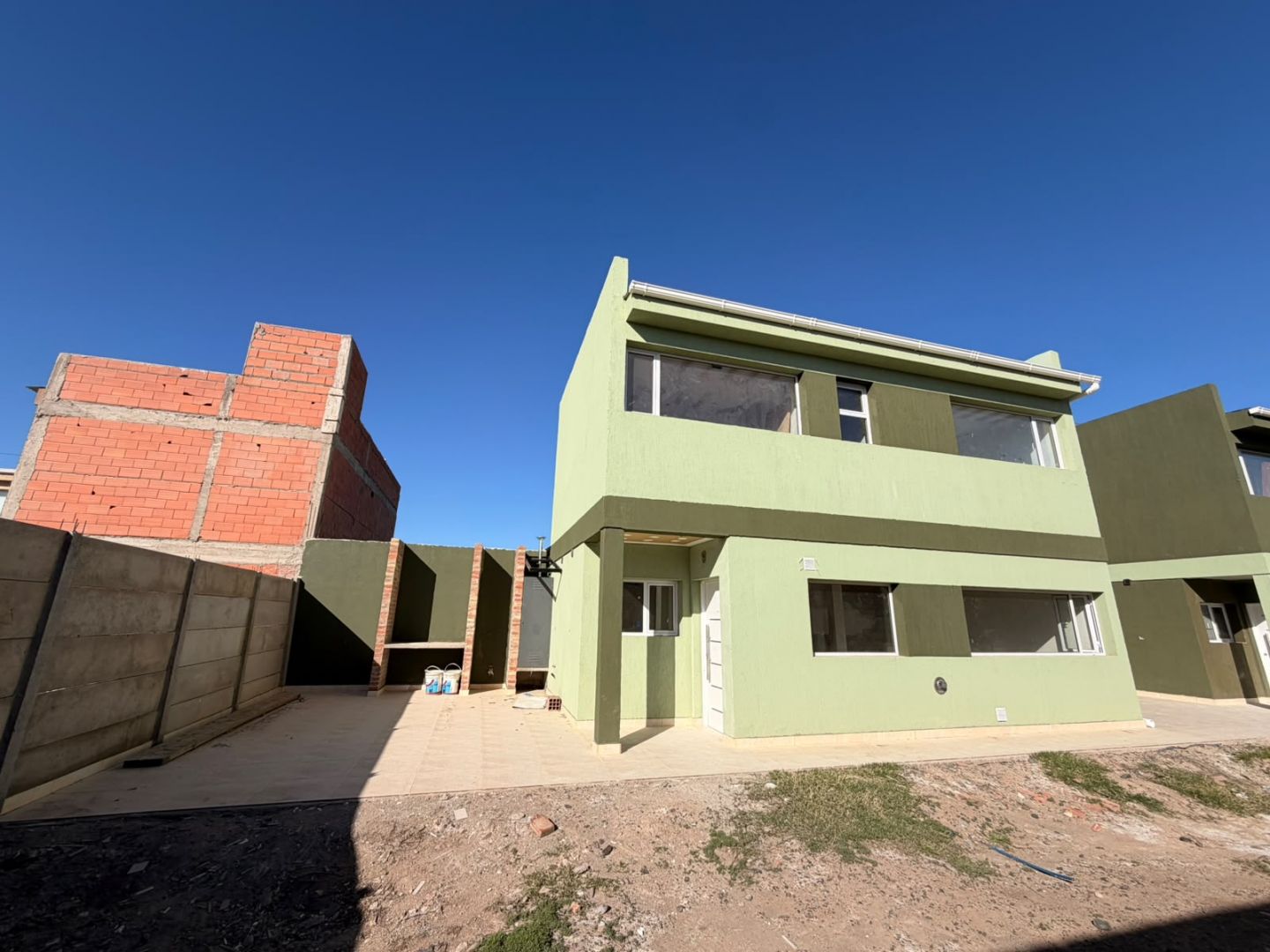 Casa en Venta en Fernandez Oro, Rio Negro