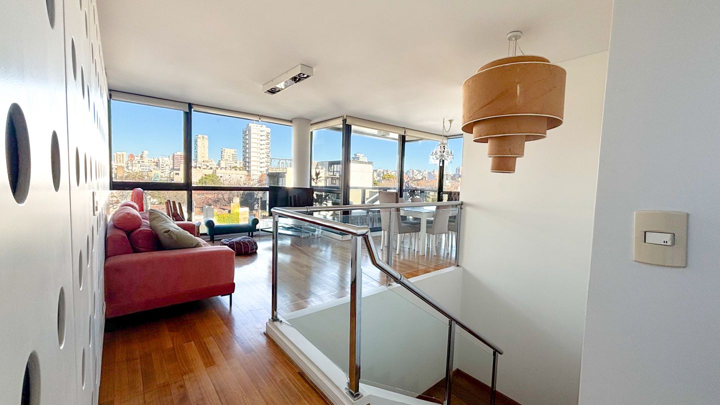 Departamento en Venta en Nuñez, Capital Federal