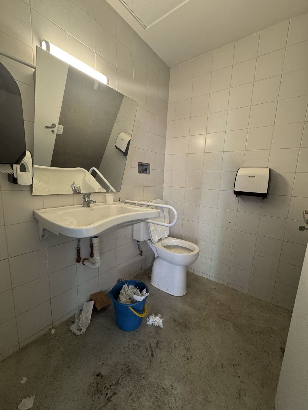 VENTA DE EDIFICIO EN Capital Federal - Palermo Hollywood - 41