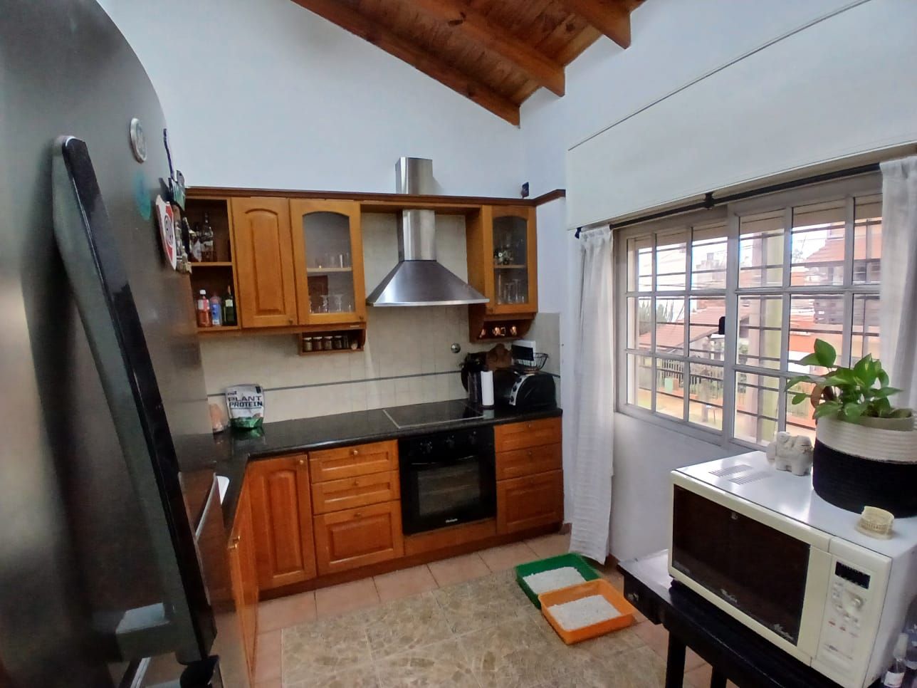 Casa en Venta en Moron, G.B.A. Zona Oeste