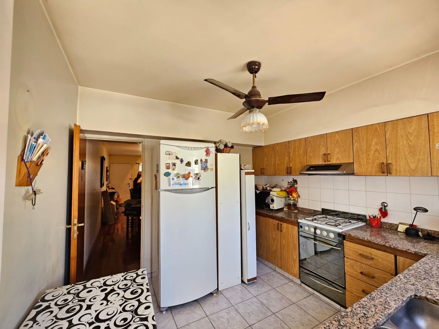 Farina Propiedades, Venta de Casa en Olivos   Vicente López Foto7 