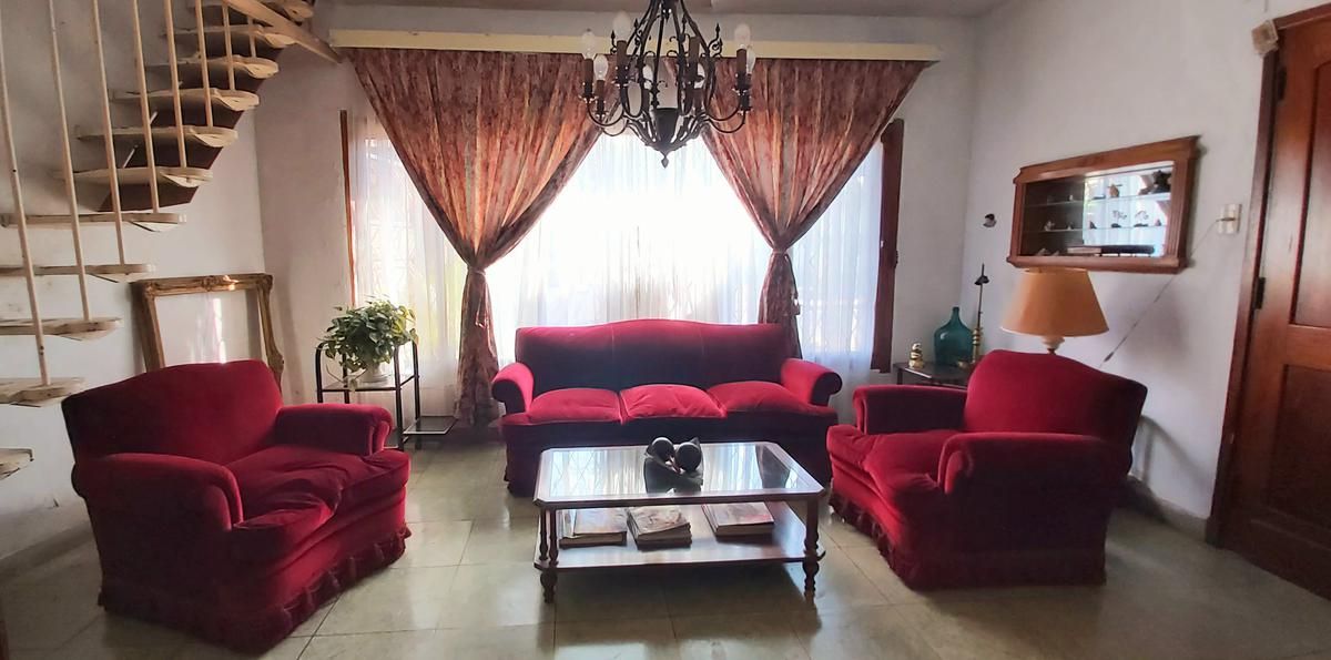 Casa en Venta en Tres de Febrero, G.B.A. Zona Oeste