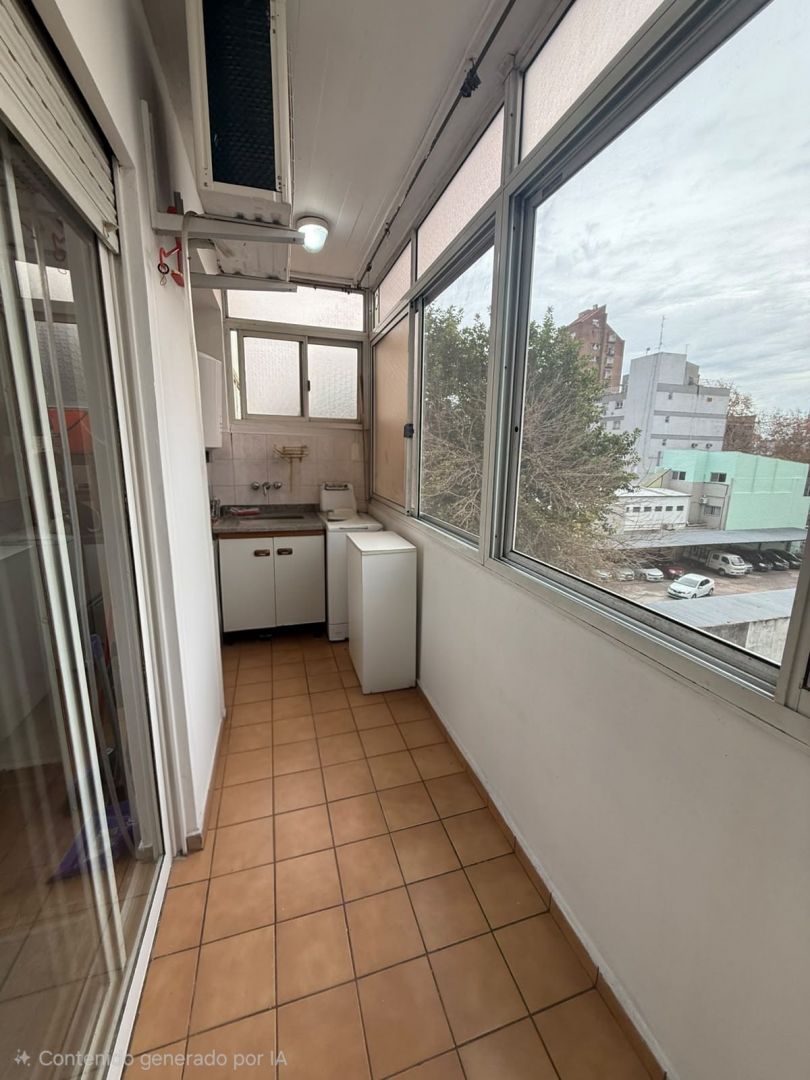 Departamento en Alquiler en General San Martin, G.B.A. Zona Norte