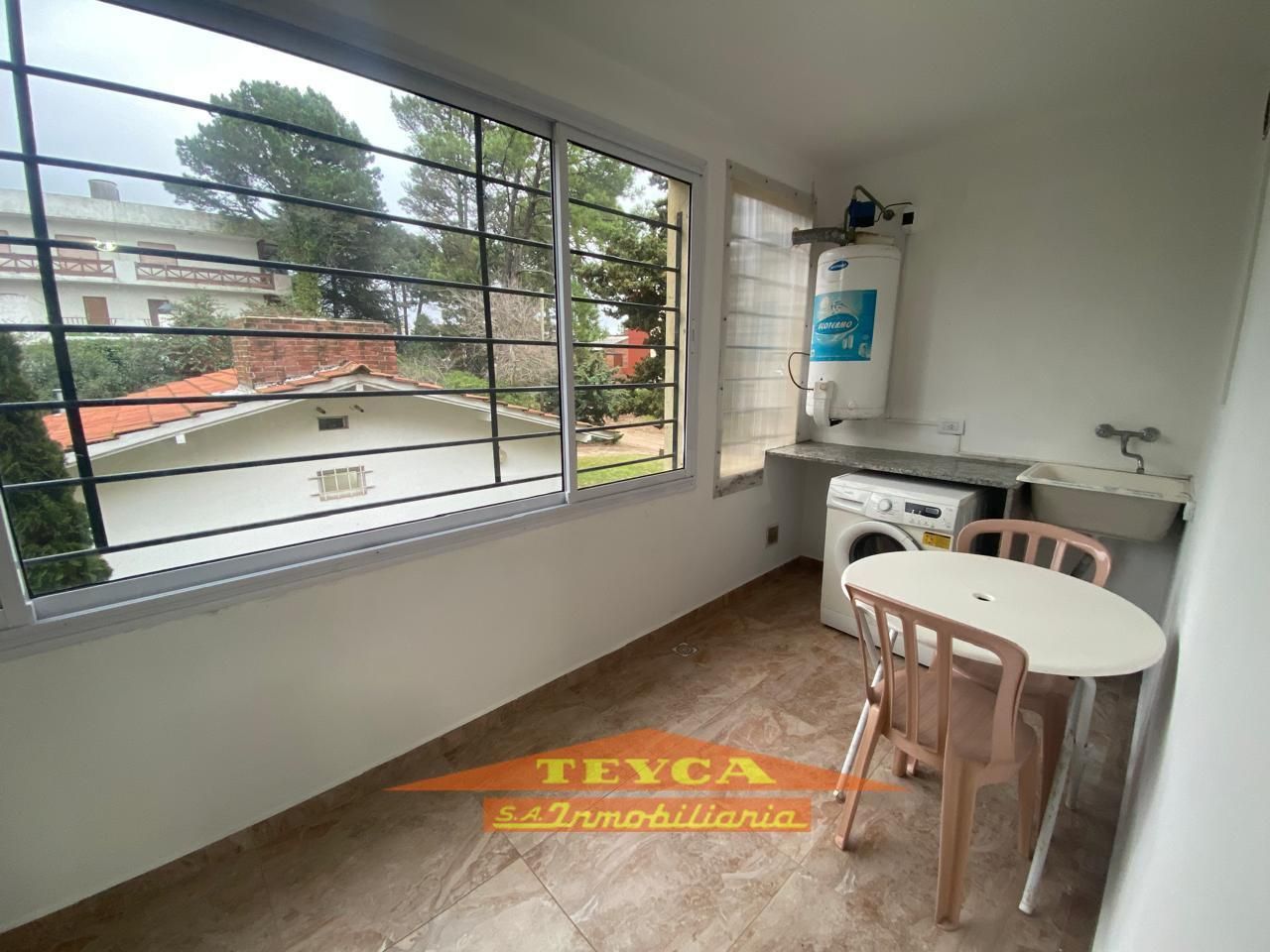 Departamento en venta Pinamar 4 ambientes