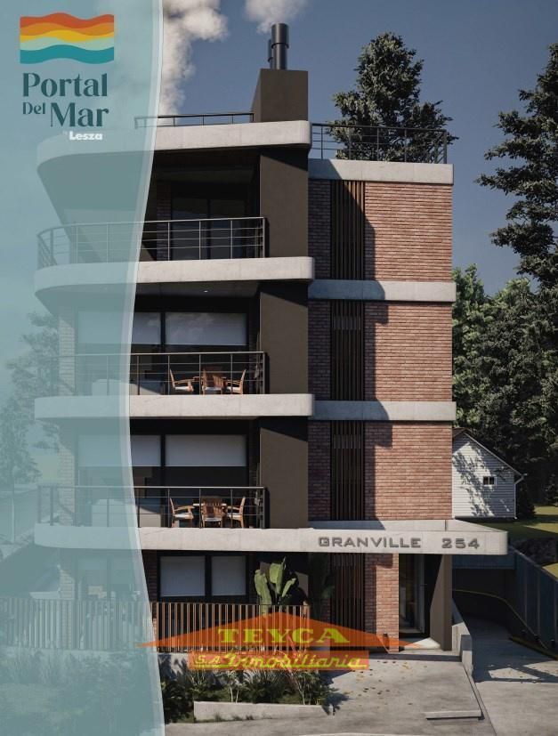 Departamento en venta Pinamar 2 ambientes
